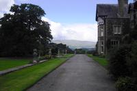 Bodnant Garden