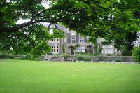 Bodnant Garden