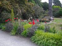 Bodnant Garden