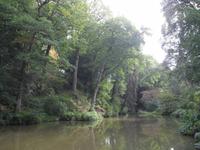 Bodnant Garden