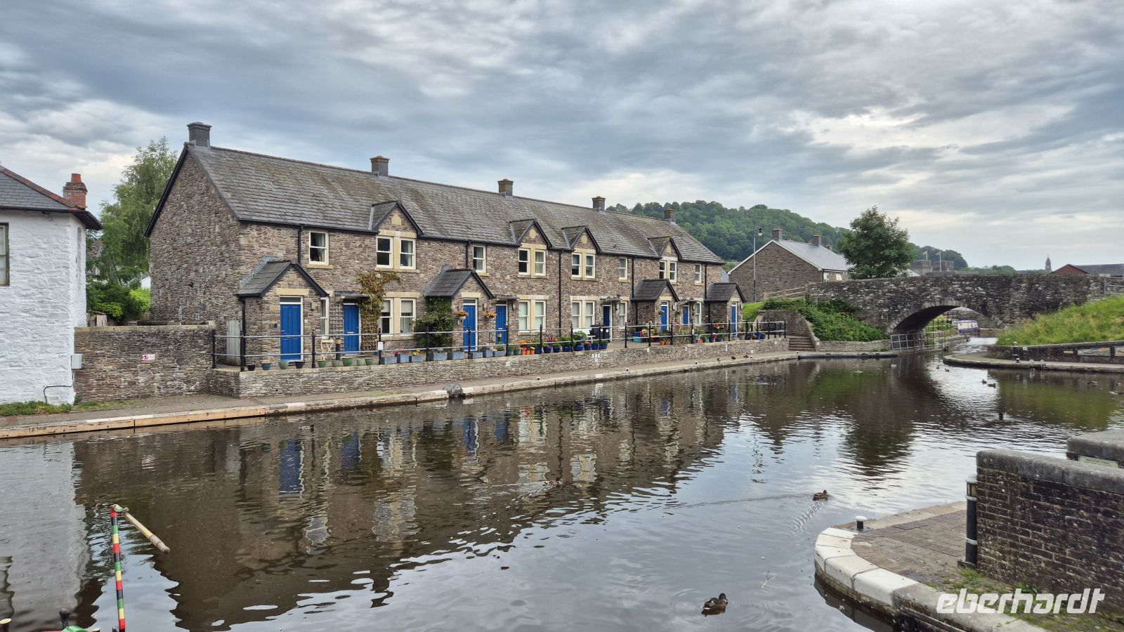 Brecon