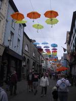 Caernarfon - Wales
