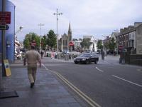 Caernarfon 