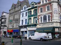 Caernarfon 