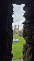 Caernarfon Castle
