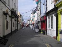 Caernarfon