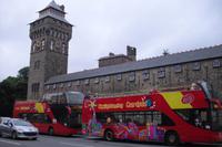 Cardiff  Castle