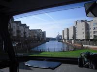 Cardiff - Wales
