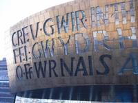 Cardiff - Wales