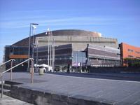 Cardiff - Wales
