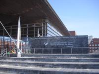 Cardiff - Wales
