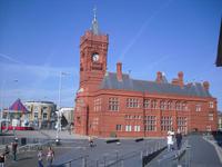 Cardiff - Wales