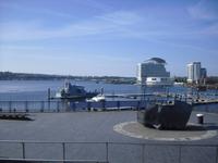 Cardiff - Wales
