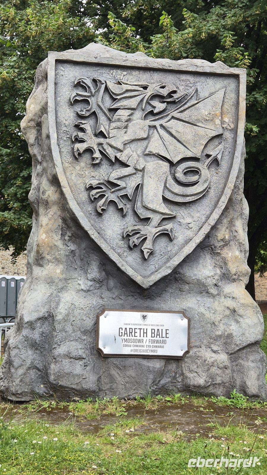 Cardiff Castle