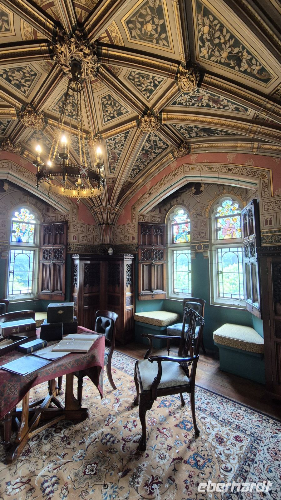 Cardiff Castle