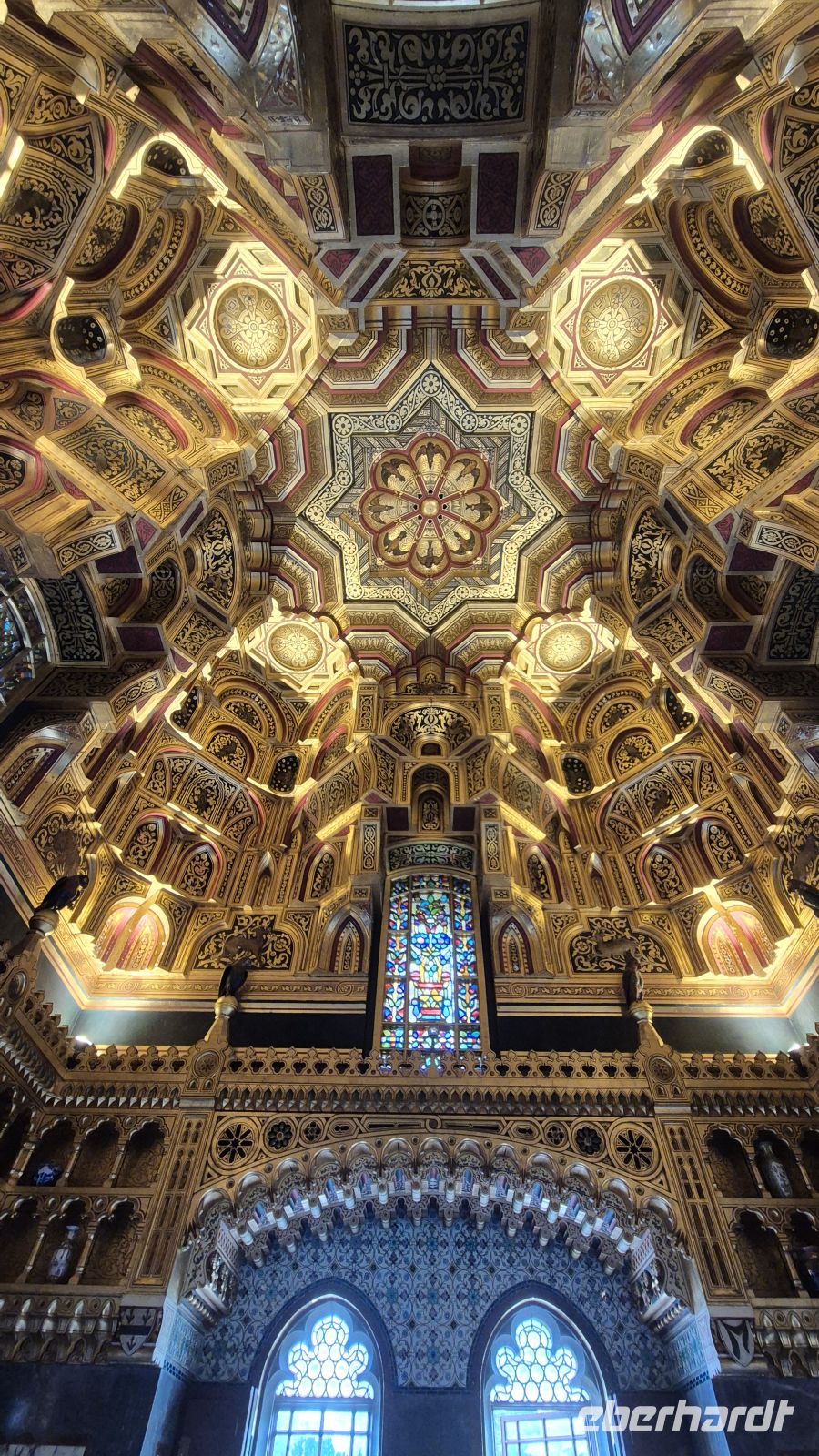 Cardiff Castle