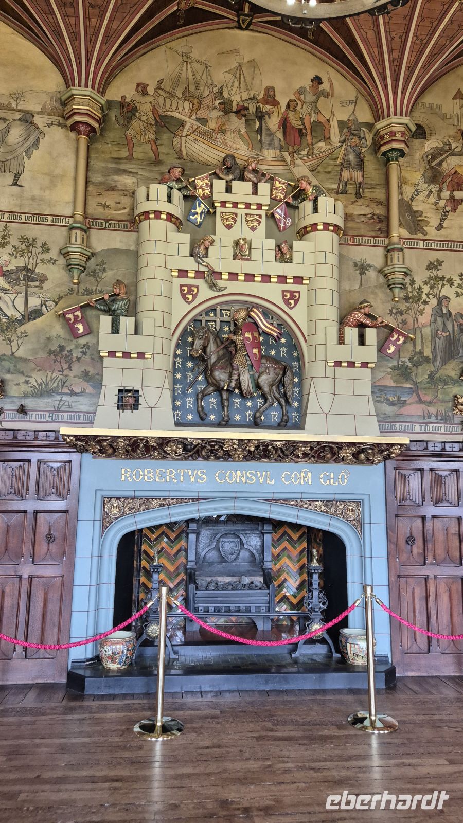 Cardiff Castle