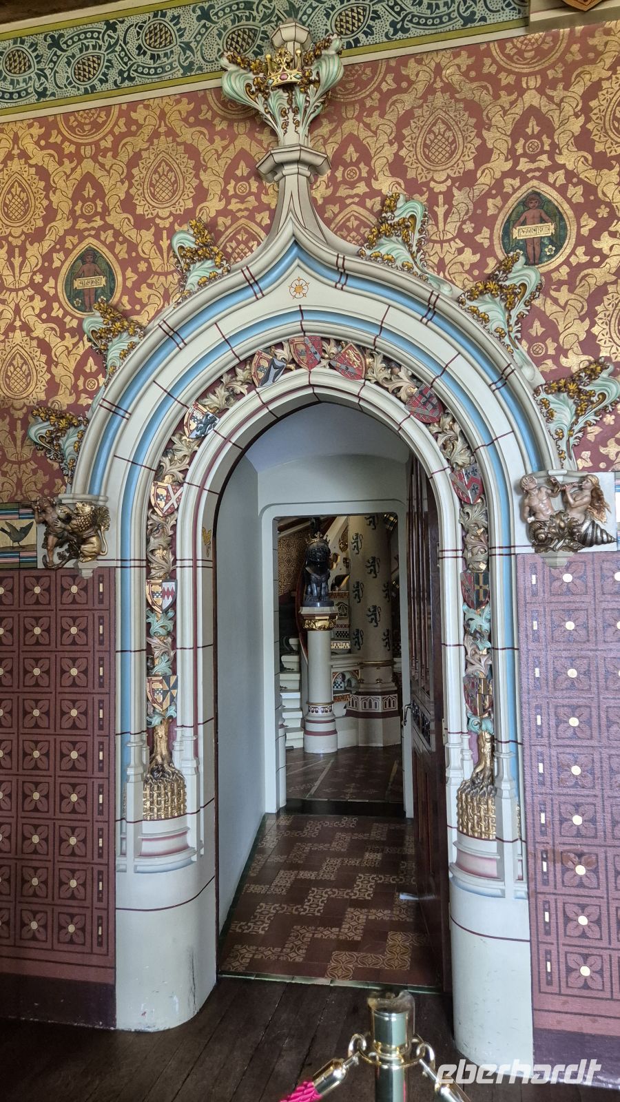 Cardiff Castle