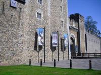 Cardiff Castle