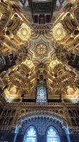 Cardiff Castle
