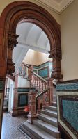 Cardiff: Pierhead Building