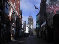 Cardiff
