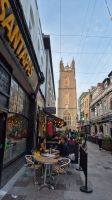 Cardiff