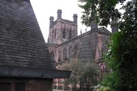 Chester - England