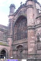 Chester - England