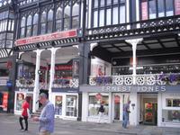 Chester - England