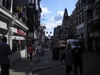 Chester - England