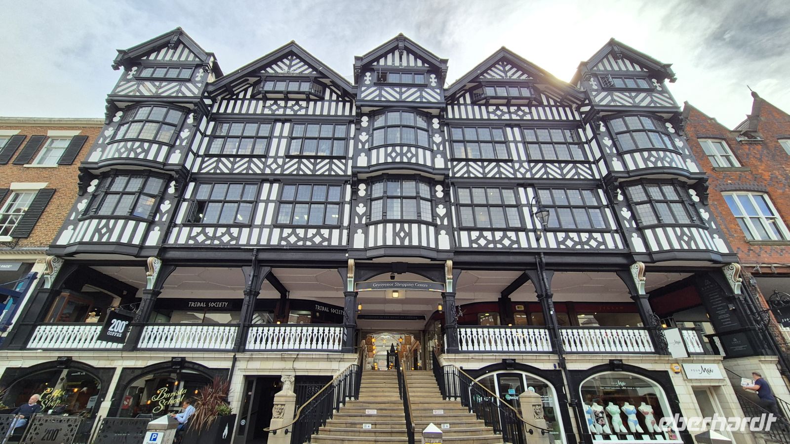 Chester