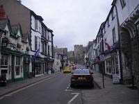 Conwy - Wales