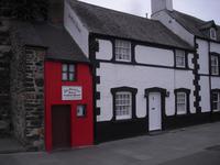 Conwy - Wales