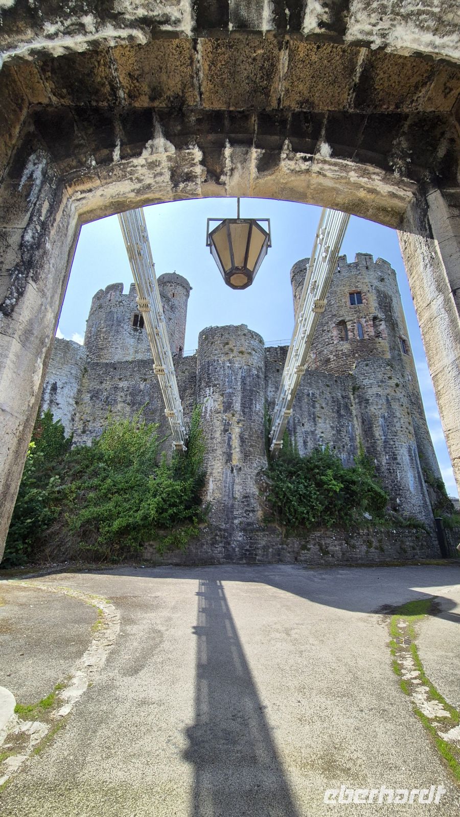 Conwy