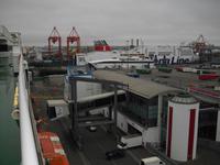 Dublin Port
