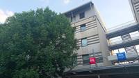 Erstes Hotel in Calais