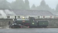 Ffestinog Railway