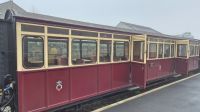 Ffestinog Railway