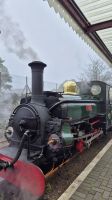 Ffestinog Railway