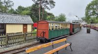 Ffestinog Railway