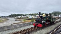 Ffestinog Railway