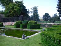 Garten in Avebury