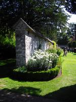 Garten in Avebury