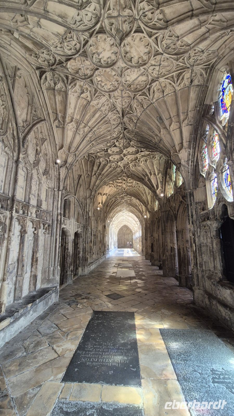 Gloucester Cathedral