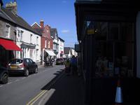 Hay -on - Wye