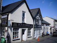 Hay -on - Wye