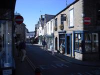 Hay -on - Wye