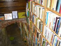 Hay -on - Wye