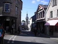 Hay -on - Wye